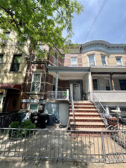 6003 69th Ave, Ridgewood, NY 11385