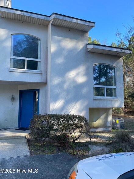 891 Mh Marina Rd Unit 8, Carolina Shores, NC 28467