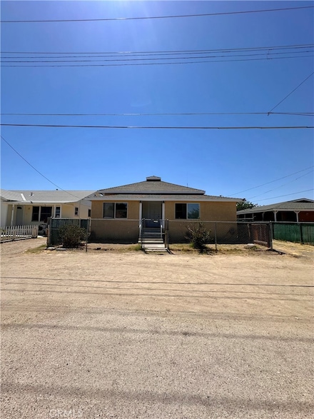331 Adeline St, Maricopa, CA 93252