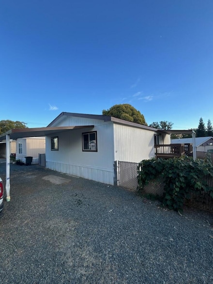 8825 Old Sacramento Rd Unit 7, Plymouth, CA 95669