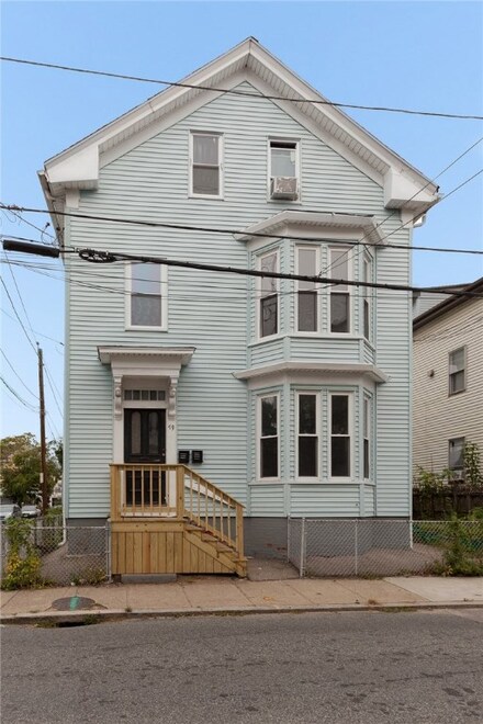 59 Pekin St, Providence, RI 02908