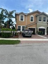 2450 SE 14th Ct Unit 2450, Homestead, FL 33035