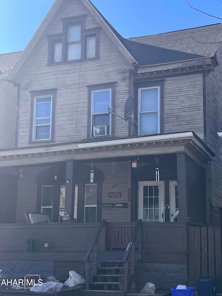 2620 6th Ave, Altoona, PA 16602