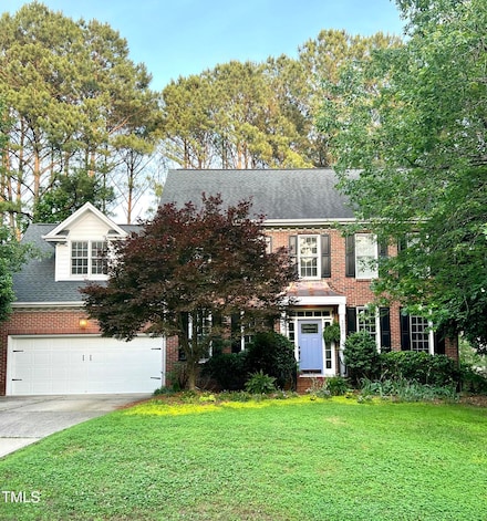 307 Kellyridge Dr, Apex, NC 27502