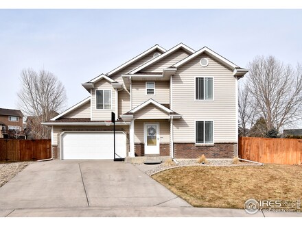 3608 Glenlyon Ct, Fort Collins, CO 80524