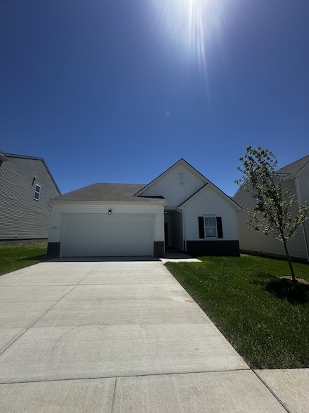 3561 Fellowship Rd, Columbia, TN 38401