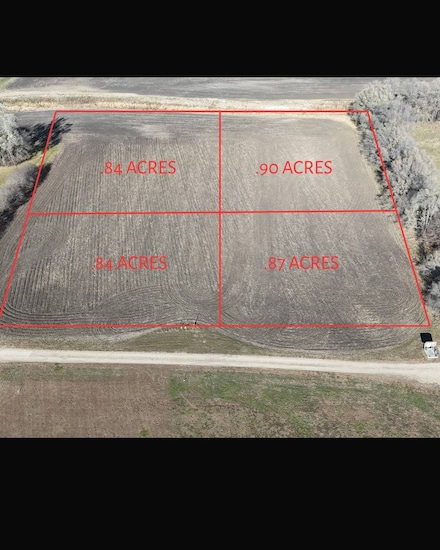 TBD Track Ave, Milbank, SD 57252