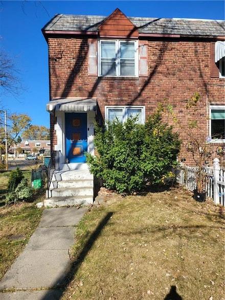 771 W Emaus Ave, Allentown, PA 18103