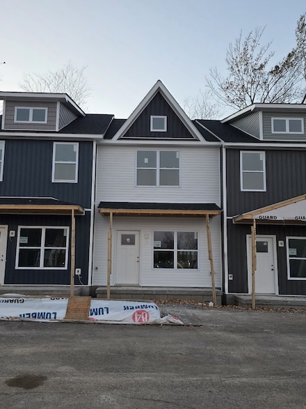 119 Front Ridge Cir, Clarksville, TN 37040