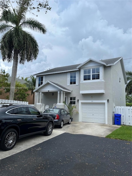 470 NW 102nd Terrace, Pembroke Pines, FL 33026