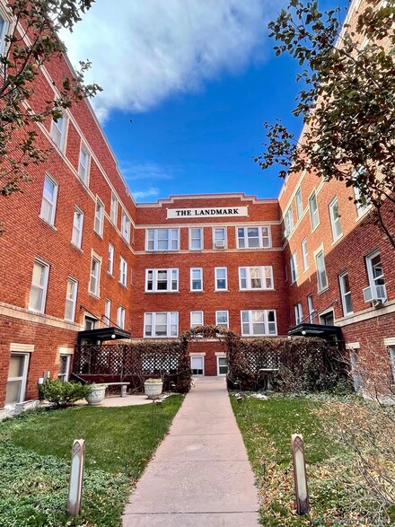 1818 Evans Ave Unit 107, Cheyenne, WY 82001