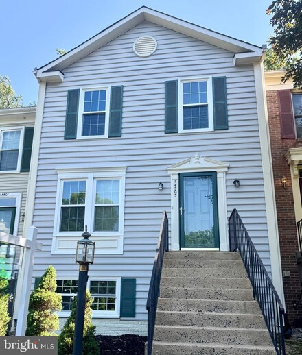 14503 Battery Ridge Ln, Centreville, VA 20120