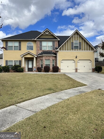 921 Prather Ct SW, Loganville, GA 30052