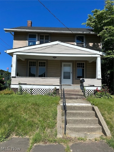 1101 Garfield Ave SW, Canton, OH 44706