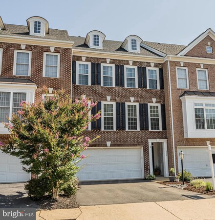 14356 Verde Place, Haymarket, VA 20169
