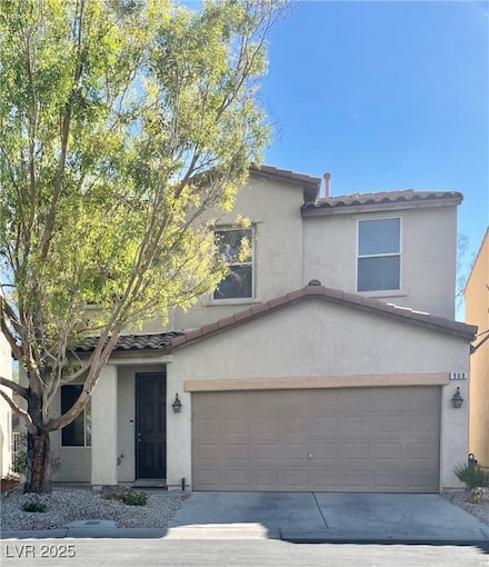 908 Shining Rose Place, Henderson, NV 89052