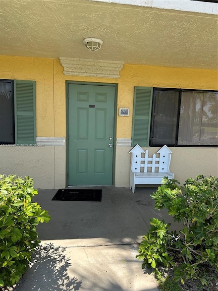 1606 Meadows Cir W Unit 1606, Boynton Beach, FL 33436