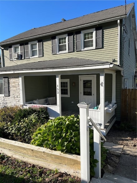 152 Coy St, Homer City, PA 15748