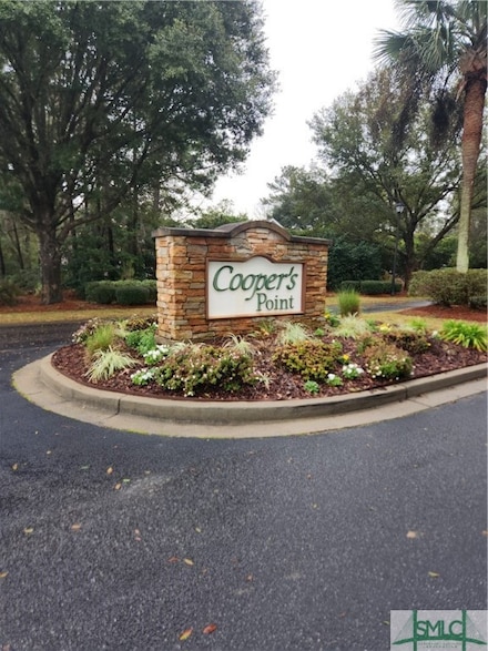 Rd 1 Coopers Point Dr NE, Townsend, GA 31331