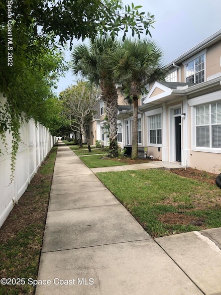 105 Turpial Way Unit 104, Melbourne, FL 32901
