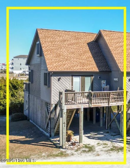 886 New River Inlet Rd Unit 41, North Topsail Beach, NC 28460