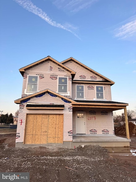 10 McLevins Ct, Croydon, PA 19021