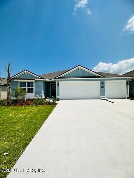 3035 Cold Leaf Way, Green Cove Springs, FL 32043