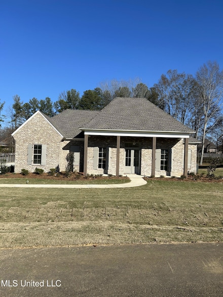 302 Lois Ct, Madison, MS 39110