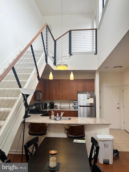 3201 Saint Paul St Unit 415, Baltimore, MD 21218