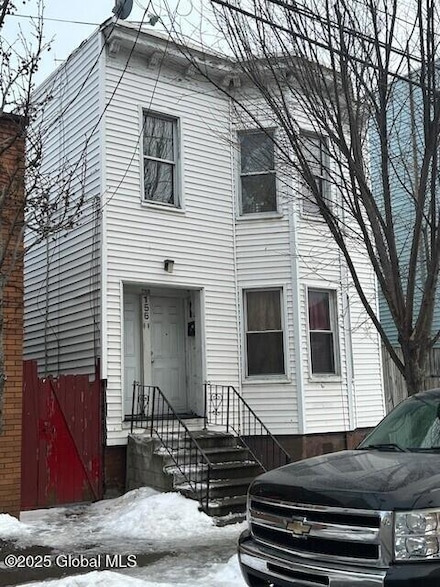 156 Quail St, Albany, NY 12203