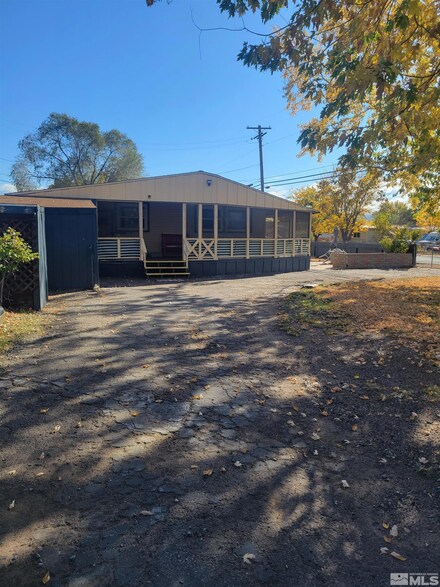 2539 Bel Aire Way, Carson City, NV 89706