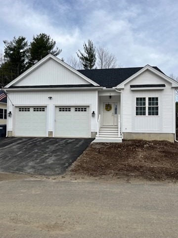 2 Harmony Ln Unit 1, Boylston, MA 01505