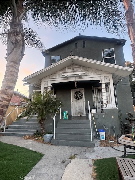 207 W 85th Place, Los Angeles, CA 90003