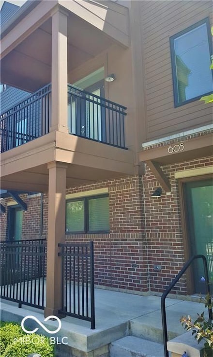 605 E 11th St, Indianapolis, IN 46202
