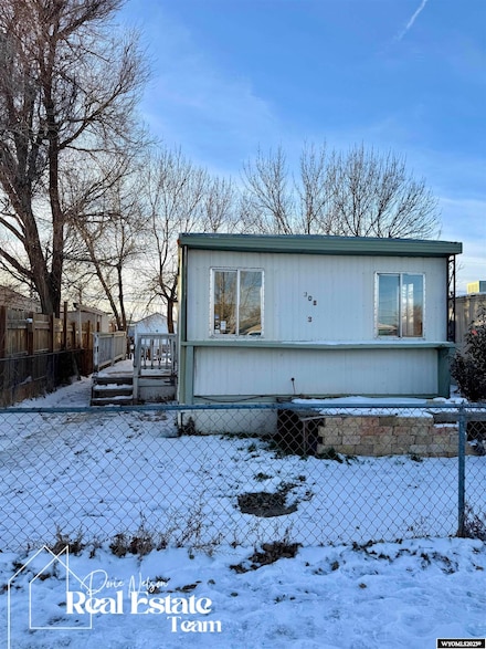 308 N Lincoln St, Casper, WY 82601