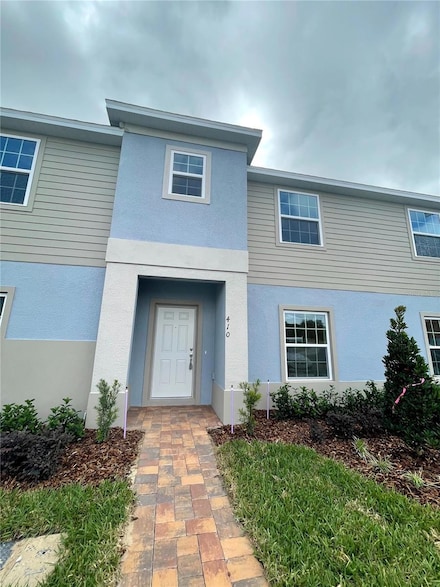 410 Annabelle Way, Davenport, FL 33837