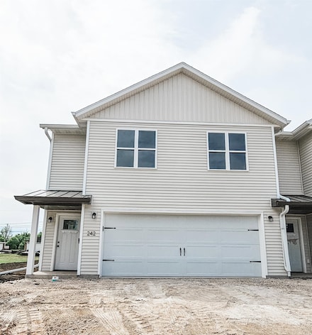 242 N Bell St, Fond Du Lac, WI 54935