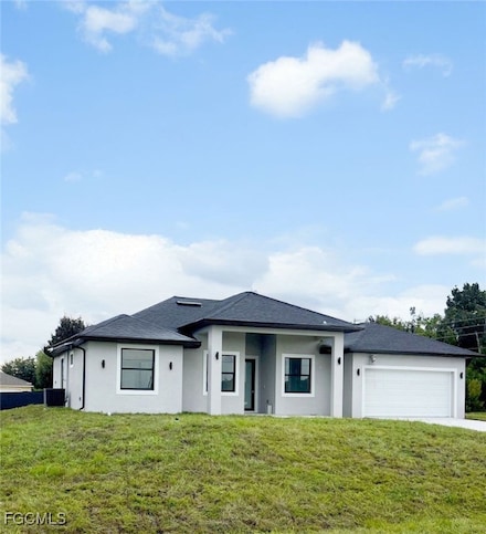 14261 Chancellor St, Buckingham, FL 33905