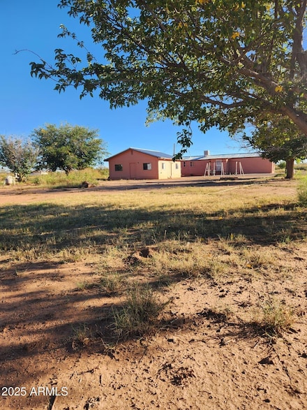 4901 W Churella Trail, McNeal, AZ 85617