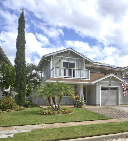 87-1036 Konini St, Waianae, HI 96792