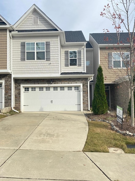 126 Zante Currant Rd, Durham, NC 27703