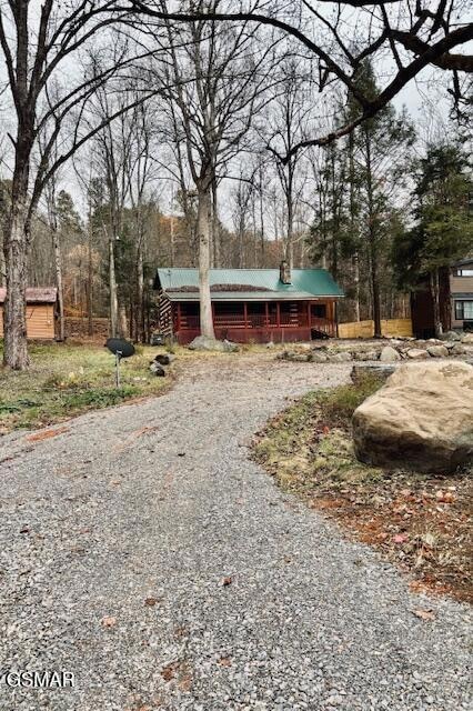 4438 E Scenic Dr, Gatlinburg, TN 37738