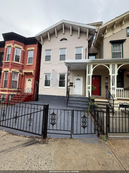 191 Summit Ave, Jersey City, NJ 07304