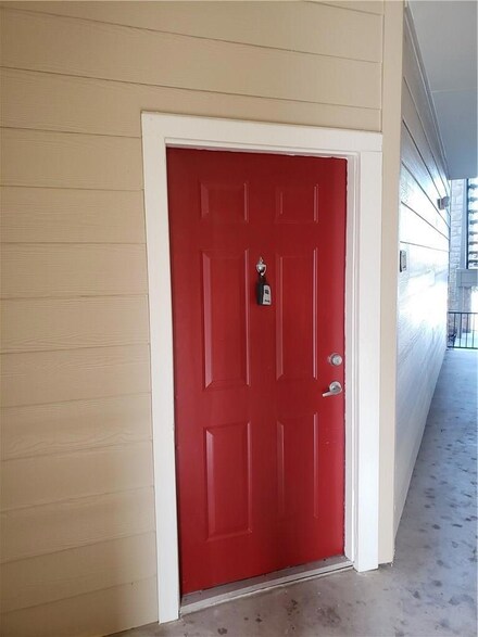 2320 Gracy Farms Ln Unit 112, Austin, TX 78758