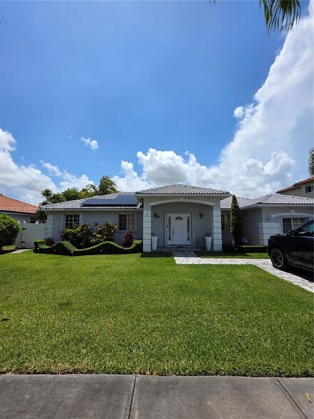 25372 SW 122nd Ct, Homestead, FL 33032