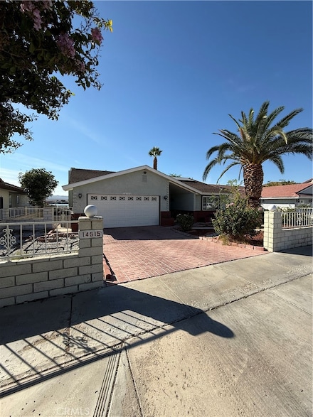 14515 Rivers Edge Rd, Helendale, CA 92342