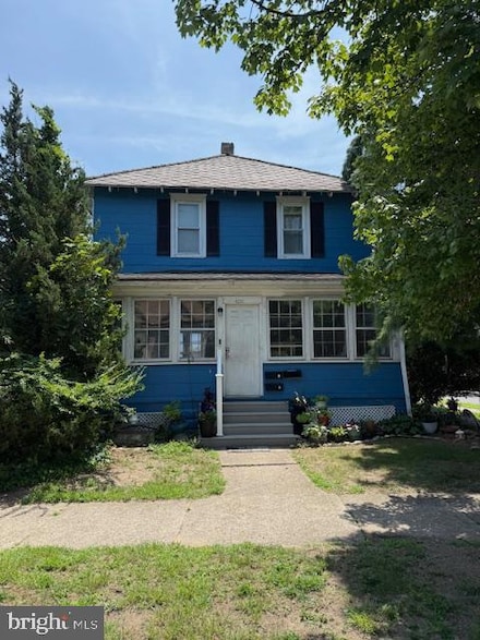 400 E Washington St Unit C, Riverside, NJ 08075