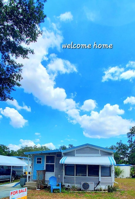 34408 S4 54 Unit 528, Zephyrhills, FL 33543