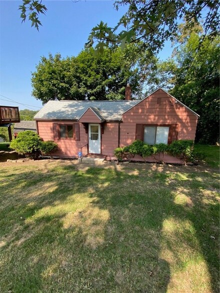 144 Rosecrest Dr, Monroeville, PA 15146