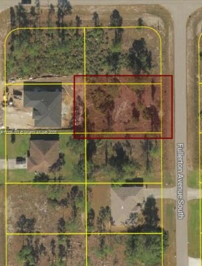 804 Fullerton Ave S, Lehigh Acres, FL 33974